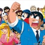 (C)秋本治・アトリエびーだま／集英社 (C)秋本治・アトリエびーだま／集英社・ADK