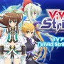 高町ヴィヴィオも登場！ TVアニメ「ViVid Strike！」10月1日放送開始…一足早く最新映像も公開
