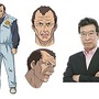 (C)梶原一騎・辻なおき/講談社 (C)テレビ朝日・東映アニメーション