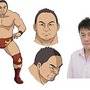 (C)梶原一騎・辻なおき/講談社 (C)テレビ朝日・東映アニメーション