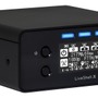 PCレスのライブ配信機「LiveShell X」、フルHD＆録画など新機能を搭載して登場…最大3サービスの同時配信も可能