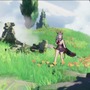 『グラブル Project Re:LINK』はPS4タイトルに！発売時期は2018年、PSVR対応も検討