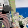 【レポート】怪獣ゲームなのにモッサリしてない！特撮VR『大怪獣カプドン』で街をめちゃくちゃにしてみた