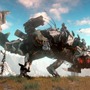 【TGS2016】動物型マシンを狩る『Horizon Zero Dawn』をプレイ！デモ版ながらバトルの奥深さに驚愕