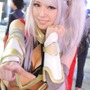 【TGS2016】会場を飾る美人コンパニオンさんを紹介！2日目