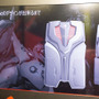 【TGS2016】MSIがVR特化バックパックPC「VR One」を展示―バーチャルを背負って未来へ