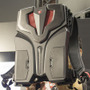 【TGS2016】MSIがVR特化バックパックPC「VR One」を展示―バーチャルを背負って未来へ