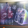【TGS2016】MSIがVR特化バックパックPC「VR One」を展示―バーチャルを背負って未来へ