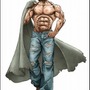 （c）板垣恵介(週刊少年チャンピオン)/刃牙OAD製作委員会