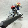 【日々気まぐレポ】第168回 「鉄血のオルフェンズ」第2期いよいよスタート！「HG ガンダムバルバトスルプス」を組んでみた