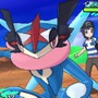 『ポケモン サン・ムーン』最初のパートナーの進化した姿や体験版情報を動画でチェック！「サトシゲッコウガ」もついに登場