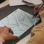 高校ラグビーを描いたTVアニメ「ALL OUT!!」制作現場を潜入レポート