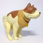 「フランダースの犬」パトラッシュが生命感あふれる「いきむ」姿でフィギュアに…「しゅうかつ」学習帳も登場