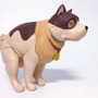 「フランダースの犬」パトラッシュが生命感あふれる「いきむ」姿でフィギュアに…「しゅうかつ」学習帳も登場