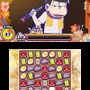 3DS『おそ松さん 松まつり！』発売決定！描きおろしきせかえプレート付き本体同梱版も限定発売