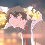 スカートの中からメカ！オリジナルアニメ「メカウデ」クラウドファンディングが開始