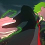 スカートの中からメカ！オリジナルアニメ「メカウデ」クラウドファンディングが開始