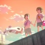 スカートの中からメカ！オリジナルアニメ「メカウデ」クラウドファンディングが開始