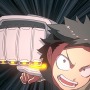 スカートの中からメカ！オリジナルアニメ「メカウデ」クラウドファンディングが開始