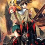 スカートの中からメカ！オリジナルアニメ「メカウデ」クラウドファンディングが開始