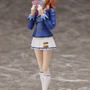 「アイカツ！」より「S.H.Figuarts 大空あかり（冬制服ver.）DXセット」が登場、おおぞラッコくんも付属