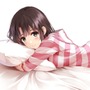 最新技術って素晴らしい！「冴えカノ」加藤恵と会話できるアプリ登場、テーマは共に生活