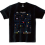 8bitアパレルショップの旗艦店が東京・蔵前に、「パックマンTシャツ」やドット絵風ブローチなどが登場