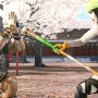 戦国BASARA バトルヒーローズ