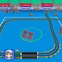 おきらくスロットカーレーシング