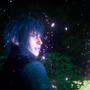 海外レビューハイスコア『FINAL FANTASY XV』