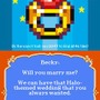 DSで愛の告白、『EASY PROPOSAL MAKER』