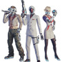 PS4『LET IT DIE』2017年2月2日に国内配信決定！豪華特典のパッケージ版も発売予定