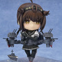 『艦これ』秋月型駆逐艦「初月」がねんどろいどに！カツレツや金平糖なども付属