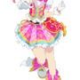 「アイカツスターズ！」2ndシーズン「星のツバサ」が4月始動、データカードダスやアニメで新展開