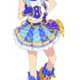 「アイカツスターズ！」2ndシーズン「星のツバサ」が4月始動、データカードダスやアニメで新展開