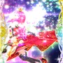 「アイカツスターズ！」2ndシーズン「星のツバサ」が4月始動、データカードダスやアニメで新展開