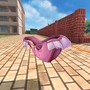 【プレイレポ】3D“パンツ”ACT『Panty Party』を遊んでみた―パンツが喋り、空を飛び、そして宇宙へ…