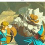 『ゼルダの伝説 BoW』新たな映像「護る。」が公開、ゼルダや旅の中で出会う人々の様子も収録