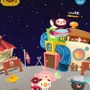 【レポート】春からTVアニメもスタート！『LINE アキンド星のリトル・ペソ』発表会