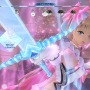 『BLUE REFLECTION』最新情報公開！バトルテクニックや新たな原種の情報をお届け