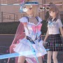 『BLUE REFLECTION』最新情報公開！バトルテクニックや新たな原種の情報をお届け