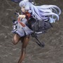 『艦これ』「叢雲改二」が1/8フィギュアに！“ストッキング越しの脚線美”に見惚れる出来映え