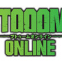 『BTOOOM!オンライン』ロゴ