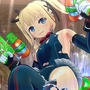 『閃乱カグラ PBS』に『DOA Xtreme3』キャラが登場！「マリー・ローズ」「ほのか」が初参戦するほか“濡れ透けアイテム”も