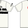『チャリ走』×「しまむら」によるコラボTシャツ登場、3月22日より販売開始
