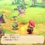 ブラウニーズ新作RPG『EGGLIA～赤いぼうしの伝説～』事前登録が開始！