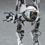 『Portal 2』アトラスがfigma化！―頼れる相棒のP-Bodyも登場予定