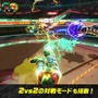 『ARMS』新ファイター「ミェンミェン」やモード「アームゲッター」など新情報が公開、公式Twitterアカウントも開設