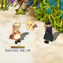 Copyright (c) Softmax Co.,Ltd.　All rights reserved. Copyright (c) Nexon Corporation and Nexon Japan Co.,Ltd. All rights reserved.