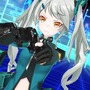 コーエーテクモゲームス×東映アニメーションの恋愛RPG『拡張少女系トライナリー』配信開始、少女たちの表と裏がアニメとゲームで描かれる